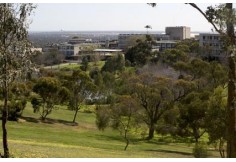 Flinders University Campus Life