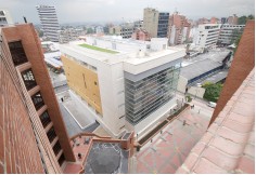 Pontificia Universidad Javeriana