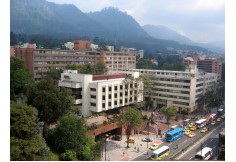 Pontificia Universidad Javeriana