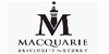 Macquarie University