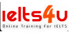 IELTS4U